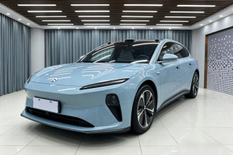 蔚来ET5T 2024款 75kWh Touring