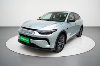 零跑汽车 零跑C11 2023款 增程 285舒享版