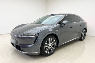 鸿蒙智行 智界R7 2024款 纯电 802km Max