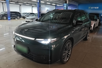 零跑汽车 零跑C16 2024款 增程 200尊享版