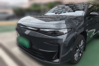 零跑汽车 零跑C10 2026款 605悦享版