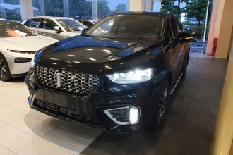 魏牌 VV5 2021款 1.5T 两驱智先锋