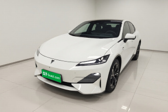 深蓝汽车 深蓝SL03 2023款 200Max增程版