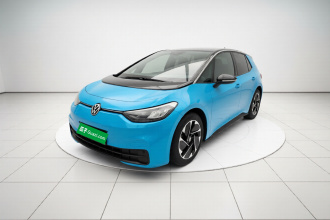 大众ID.3 2024款 出众版