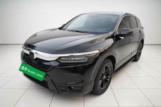 本田 皓影 2020款 240TURBO CVT两驱豪华版