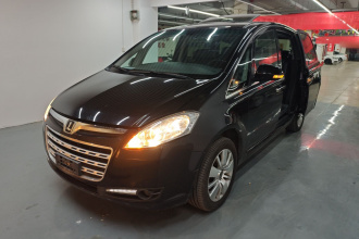 纳智捷 大7 MPV 2015款 2.0T 豪华型