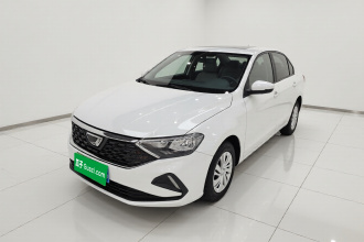 捷达VA3 2020款 1.5L 自动向上人生版