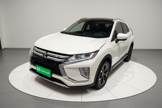 三菱 奕歌 2018款 1.5T CVT两驱梦想版