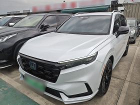 本田CR-V新能源 2023款 2.0L e:PHEV 领越版