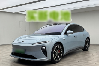 蔚来ET5 2022款 75kWh