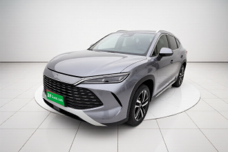 比亚迪 宋L DM-i 2024款 112km 超越型