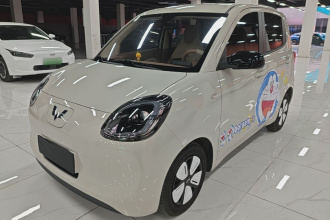 五菱汽车 宏光MINIEV 2025款 第四代 四门版 进阶款