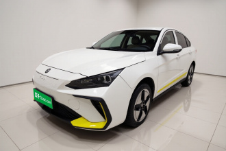 东风风神E70 2023款 改款 PRO 智行版