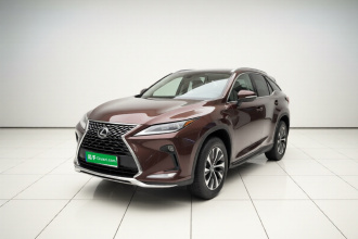 雷克萨斯RX 2020款 300 两驱精英版 国VI