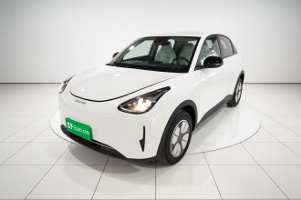 吉利银河 星愿 2026款 310km 青春版