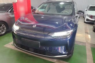 零跑汽车 零跑C11 2021款 尊享版