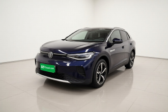 大众 ID.4 CROZZ 2022款 长续航Lite PRO版