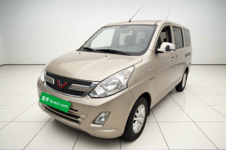 五菱汽车 五菱荣光V 2018款 1.5L标准型