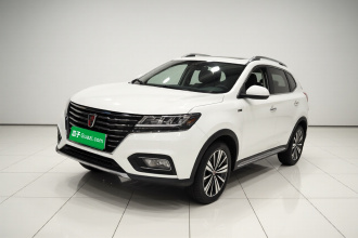 荣威RX5 2019款 20T 两驱自动Ali智联网铂金版