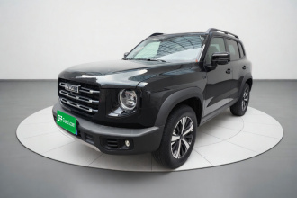 哈弗大狗 2022款 1.5T DCT两驱拉布拉多版