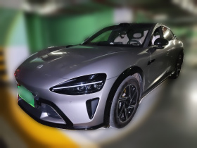 小米汽车 小米YU7 2025款 超长续航四驱Pro版