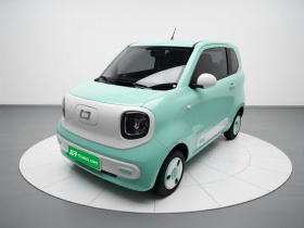 奔腾小马 2025款 222km 灵动马