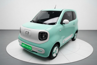 奔腾小马 2025款 222km 灵动马