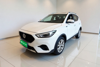 名爵ZS 2020款 180DVVT 自动Lite