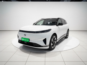 东风奕派 eπ008 2025款 210Ultra增程版 5座