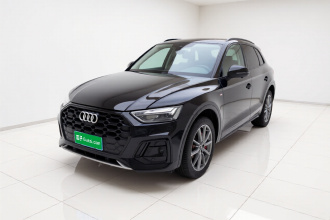 奥迪Q5L 2022款 40T 时尚动感型