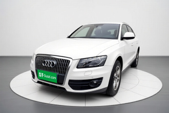 奥迪Q5 2012款 2.0TFSI 技术型