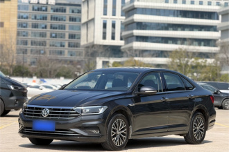 大众 速腾 2019款 280TSI DSG舒适型 国VI