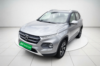 宝骏510 2017款 1.5L 手动时尚型