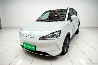 哪吒汽车 哪吒V 2022款 潮 400 Lite