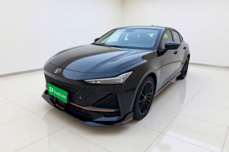 长安UNI-V 2022款 1.5T 运动版