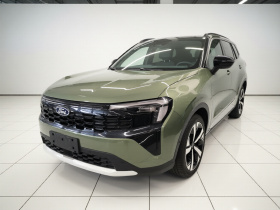 福特 领睿 2025款 EcoBoost 170 尊领型PLUS