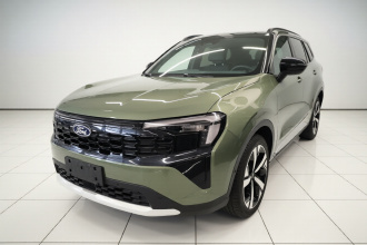 福特 领睿 2025款 EcoBoost 170 尊领型PLUS