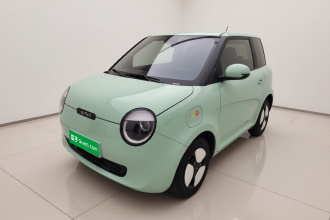 长安启源 长安Lumin 2022款 210km 香甜款