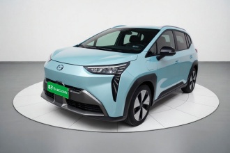 埃安 AION Y 2022款 70 乐享版 磷酸铁锂