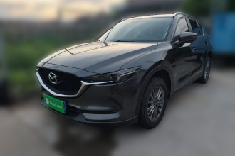 马自达CX-5 2020款 2.0L 自动两驱智慧型