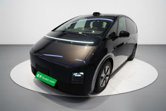 理想汽车 理想MEGA 2024款 Ultra