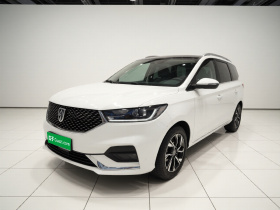 宝骏360 2021款 1.5L CVT豪华型77kW