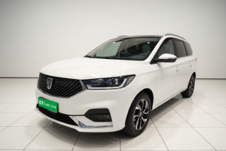 宝骏360 2021款 1.5L CVT豪华型77kW