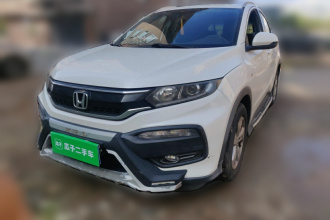 本田XR-V 2017款 1.5L LXi CVT经典版