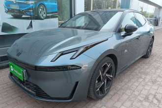 领克07 2024款 EM-P 126长续航 Ultra