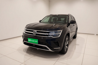 大众 途昂 2022款 380TSI 四驱尊崇豪华版