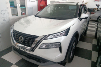 日产 奇骏 2021款 VC-Turbo 300 CVT 2WD豪华版