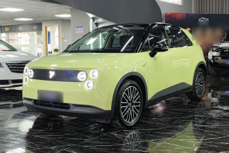 firefly萤火虫 2025款 发光版