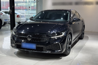 大众 帕萨特 2024款 330TSI 星空精英版