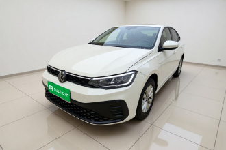 大众 朗逸 2025款 新锐 1.5L 出众新逸版
